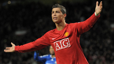 Otro golpe de Mercado: Cristiano Ronaldo vuelve a Manchester United