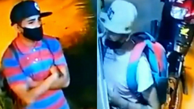 Violento asalto a una mujer en el barrio 100 viviendas UOM