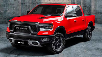 Stellantis se lanza contra Amarok e Hilux