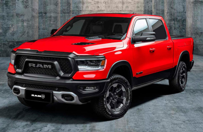 Stellantis se lanza contra Amarok e Hilux