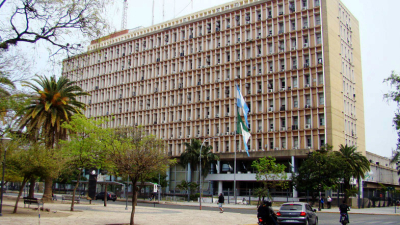 Los ingresos provinciales en agosto fueron récord: casi 19.000 millones