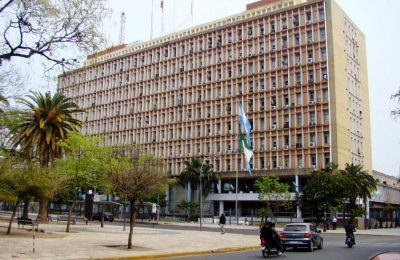 Los ingresos provinciales en agosto fueron récord: casi 19.000 millones