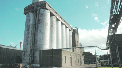 La empresa Molino Cañuelas se presentó en concurso preventivo de acreedores