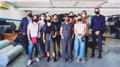 Etiqueta Chaqueña: el programa que les da identidad al diseño y los productos locales