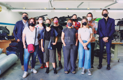 Etiqueta Chaqueña: el programa que les da identidad al diseño y los productos locales