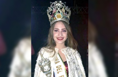 Este domingo se coronará a la Reina Provincial de los Estudiantes