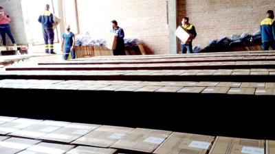 33 listas competirán en las primarias que se concretarán el domingo