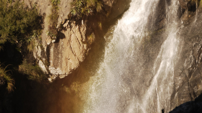 Turismo deportivo, activo y de naturaleza