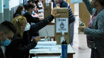 Qué no se puede hacer durante la veda electoral