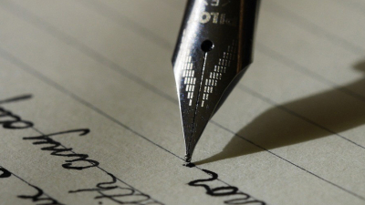 Últimos días para participar en la segunda edición del Premio Estímulo a la Escritura