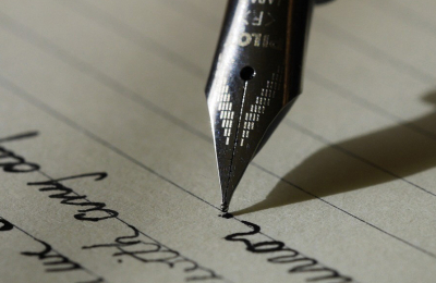 Últimos días para participar en la segunda edición del Premio Estímulo a la Escritura