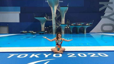 Daniela Giménez: “No subirme al podio es una espina, pero no me reprocho nada”