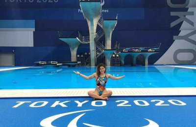 Daniela Giménez: “No subirme al podio es una espina, pero no me reprocho nada”