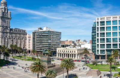 Argentina palpita la apertura de frontera con Uruguay