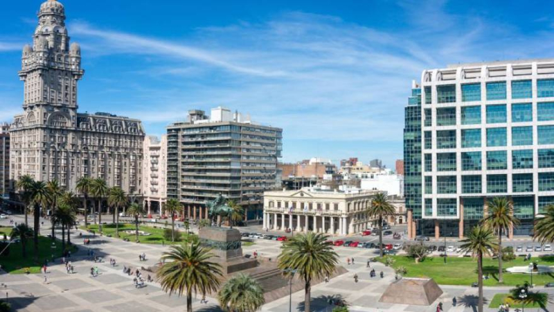 Argentina palpita la apertura de frontera con Uruguay