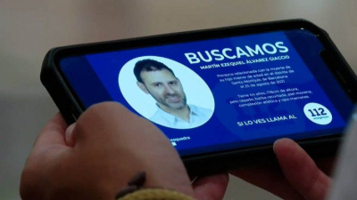 El mensaje de la mamá del nene de 2 años asesinado por su padre argentino en Barcelona