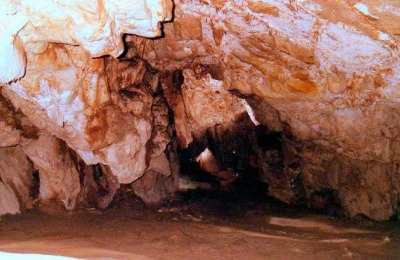 Reabrió la Caverna de Las Brujas en Malargüe: qué cuenta la leyenda