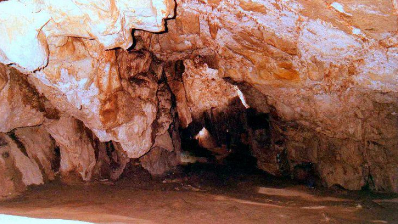 Reabrió la Caverna de Las Brujas en Malargüe: qué cuenta la leyenda