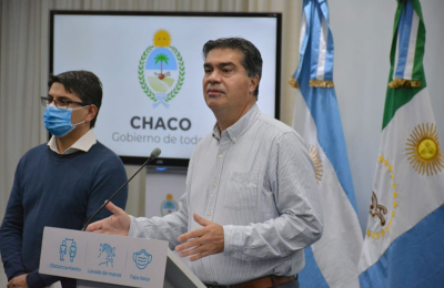 Gobierno y NBCH presentaron nuevos beneficios para la compra de autos