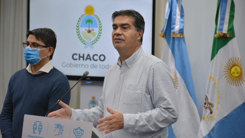 Gobierno y NBCH presentaron nuevos beneficios para la compra de autos