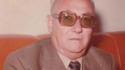 Gallardo, primer gobernador constitucional del Chaco
