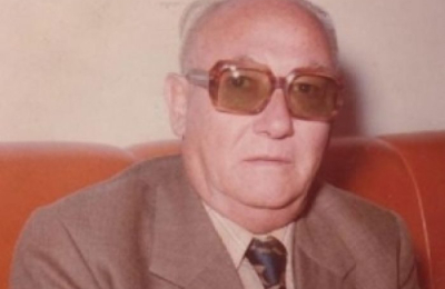 Gallardo, primer gobernador constitucional del Chaco