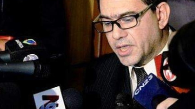 Sergio Elías: “Las elecciones fueron un bofetazo de la sociedad a la actual gestión”