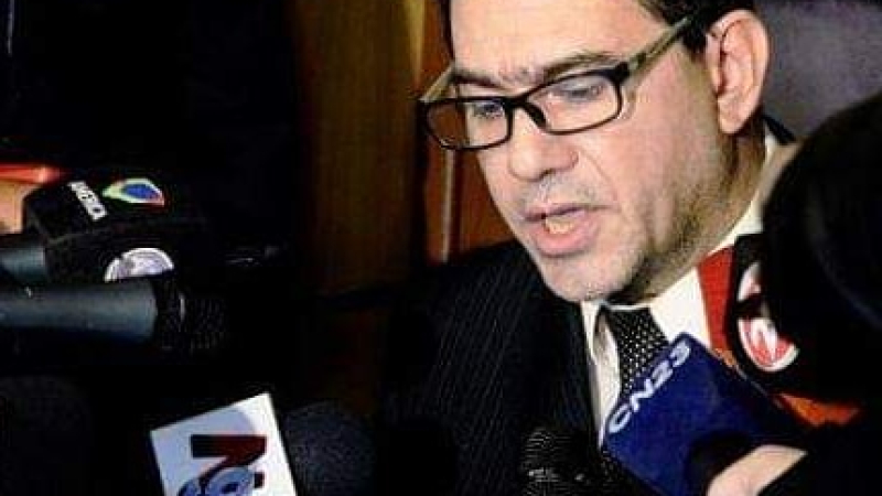 Sergio Elías: “Las elecciones fueron un bofetazo de la sociedad a la actual gestión”