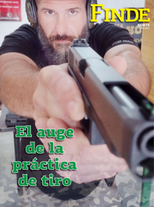 El auge de la práctica de tiro