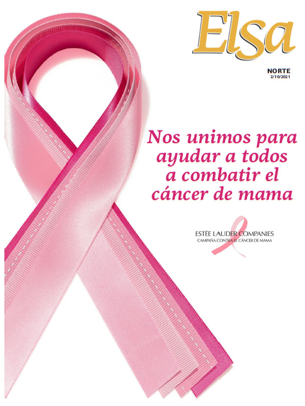 Nos unimos para ayudar a todos a combatir el cáncer de mama