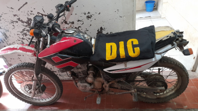 Detenidos, secuestros y allanamientos en el Gran Resistencia