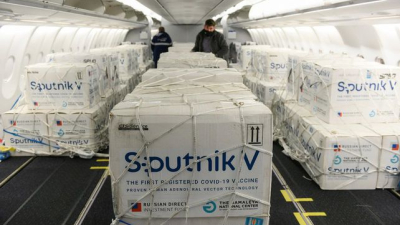 Sputnik V: el ministro de Salud ruso asegura que la OMS destrabó la aprobación