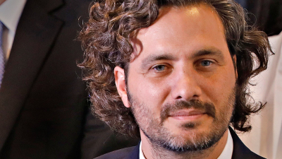 Santiago Cafiero viaja a Brasilia para recomponer la relación con Jair Bolsonaro y aplacar las tensiones en el Mercosur