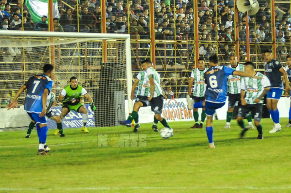 Fotos: Jorge "Punky" Flores.