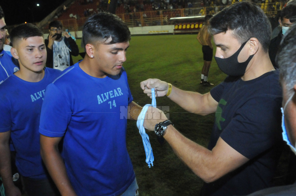 Fotos: Jorge "Punky" Flores.