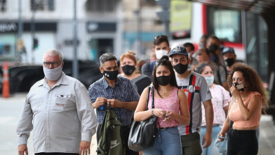 Coronavirus en Argentina: confirmaron 3 muertes y 790 contagios en las últimas 24 horas