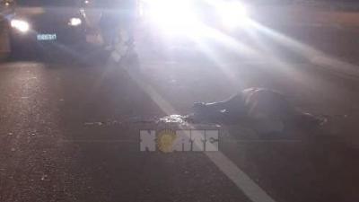 Un joven de 27 años fue asesinado de dos puñaladas en Taco Pozo