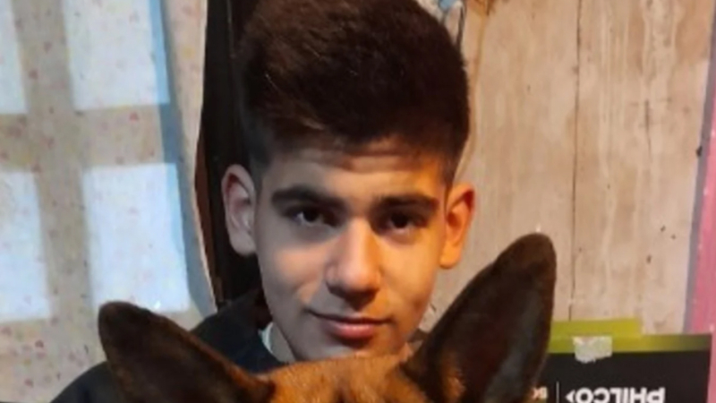 Una bici nueva y el sueño de ser ingeniero civil: la historia del chico asesinado en Quilmes