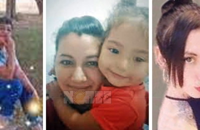 Chaco: seis femicidios y un transfemicidio en 2021