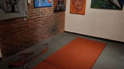 Abre sus puertas "Sangre Joven", un espacio para tatuadores
