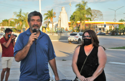 Barranqueras: el padre de una joven abusada pide que se detenga al acusado