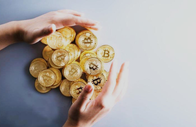 Furor por las criptomonedas, el dinero del futuro que se autorregula