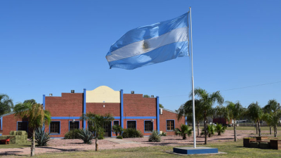 Viernes y sábado es la Expo Ganadera en Las Breñas