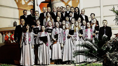 El Coro Polifónico festeja los 80 años con dos conciertos
