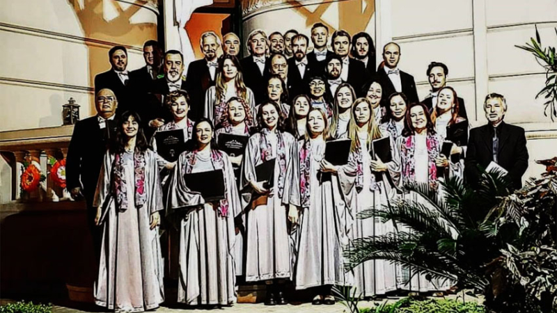 El Coro Polifónico festeja los 80 años con dos conciertos