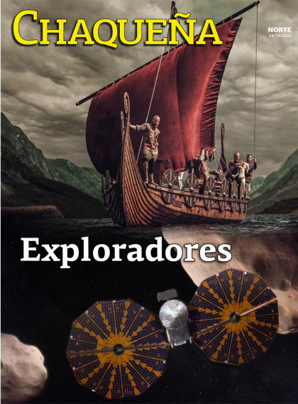 Exploradores