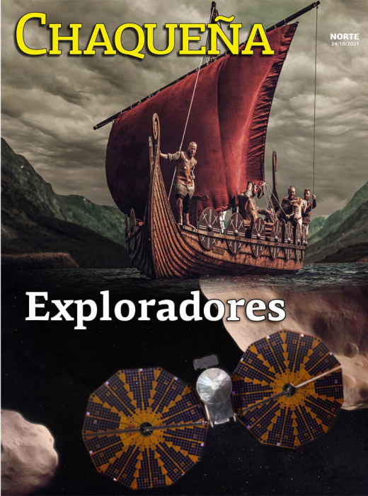 Exploradores