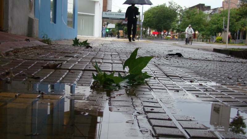 Así continuará el tiempo en la ciudad