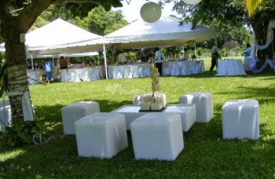 Muchas fiestas con pocos invitados alientan el panorama en el mercado de los eventos