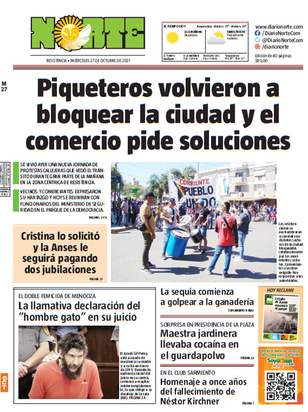 Edición del 27-10-2021